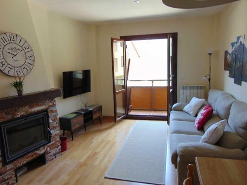 Apartamento Argualas III Panticosa