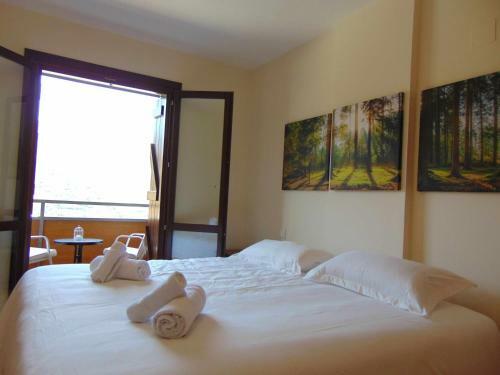 Apartamento Argualas III Panticosa