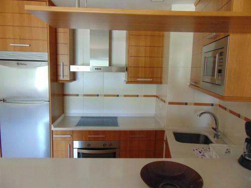 Apartamento Argualas III Panticosa