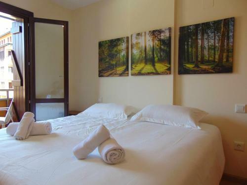 Apartamento Argualas III Panticosa