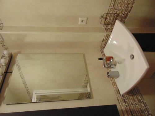 Apartamento Argualas III Panticosa