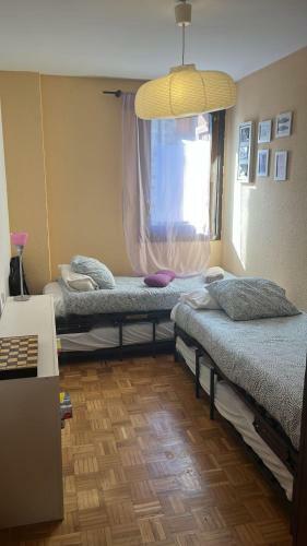 Apartamento Bubal