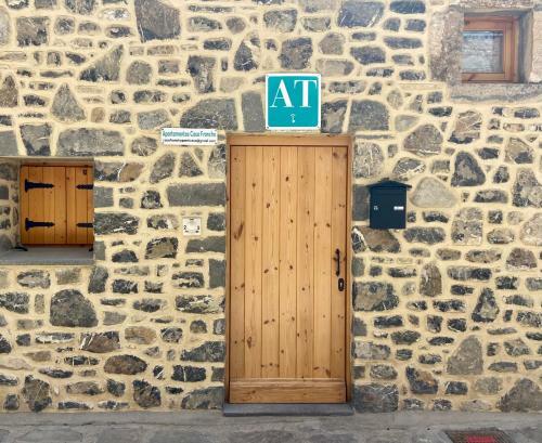 Apartamento Casa Francho 3