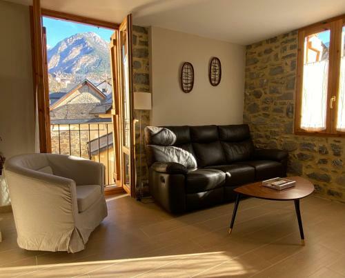 Apartamento Casa Francho 3