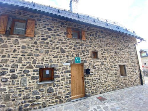 Apartamento Casa Francho 3