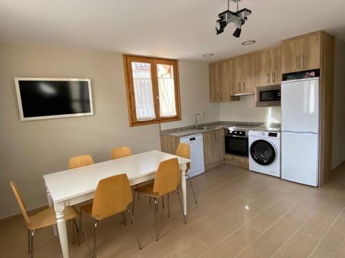 Apartamento Casa Francho 3