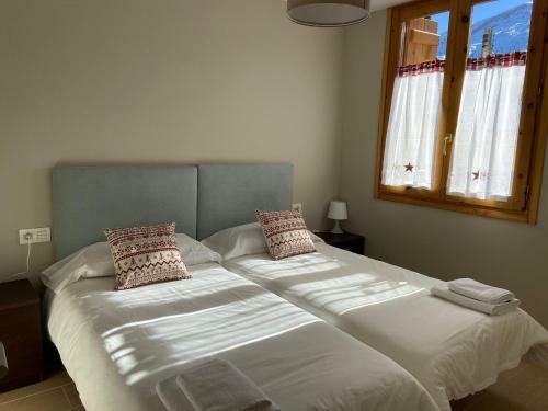 Apartamento Casa Francho 3