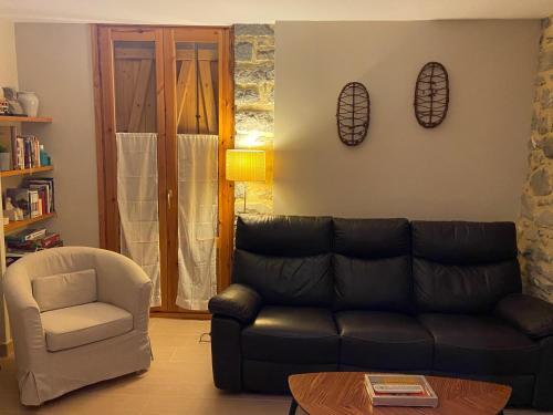 Apartamento Casa Francho 3