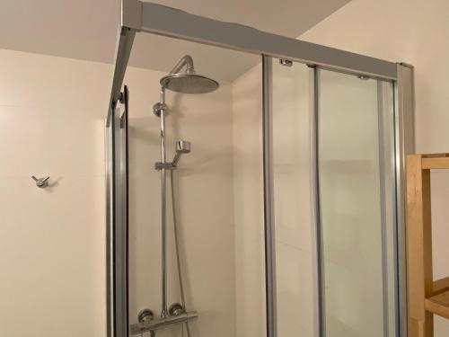 Apartamento Casa Francho 3