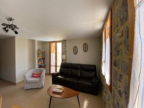 Apartamento Casa Francho 3