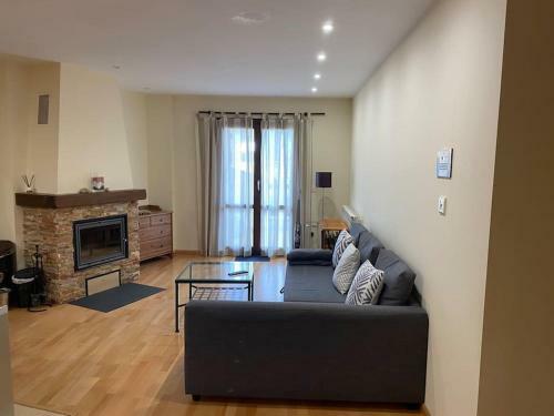 Precioso Apartamento En Zona Residencial