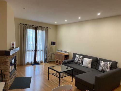 Precioso Apartamento En Zona Residencial