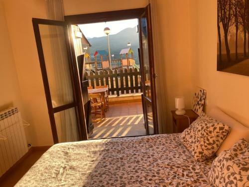 Precioso Apartamento En Zona Residencial