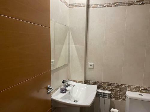 Precioso Apartamento En Zona Residencial
