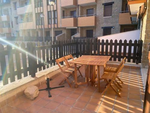 Precioso Apartamento En Zona Residencial
