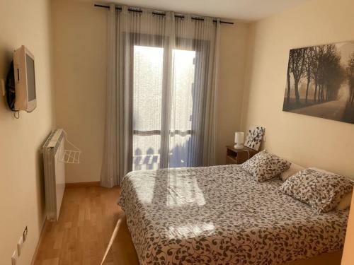 Precioso Apartamento En Zona Residencial