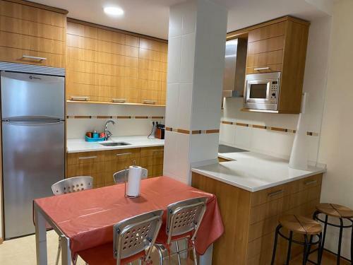 Precioso Apartamento En Zona Residencial