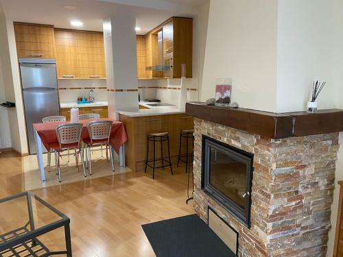 Precioso Apartamento En Zona Residencial
