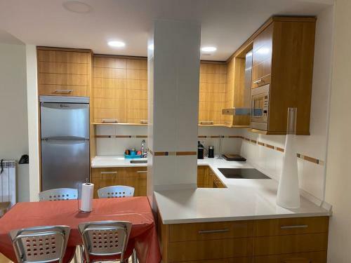 Precioso Apartamento En Zona Residencial