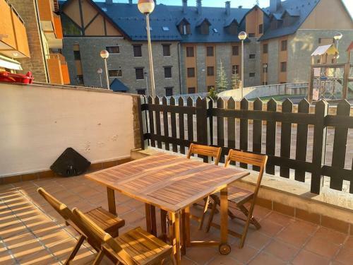 Precioso Apartamento En Zona Residencial