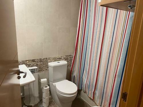 Precioso Apartamento En Zona Residencial