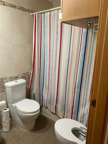 Precioso Apartamento En Zona Residencial