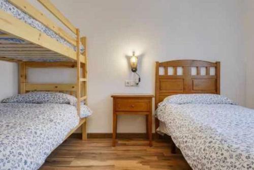 Apartamentos Caperan 2hab O Hab Familiar