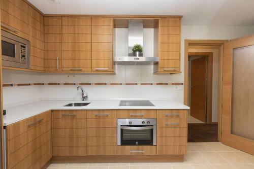Apartamento Refugio Del Valle By Bevalle