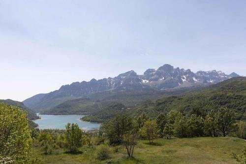 Apartamento Refugio Del Valle By Bevalle
