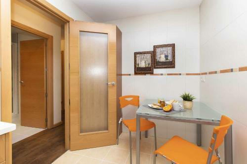 Apartamento Refugio Del Valle By Bevalle