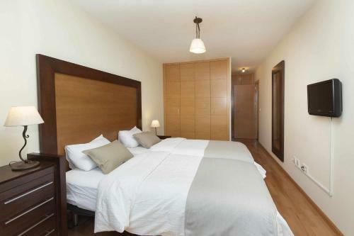 Apartamento Refugio Del Valle By Bevalle