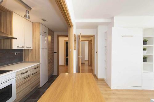Apartamento Balc�n De Saras By Bevalle
