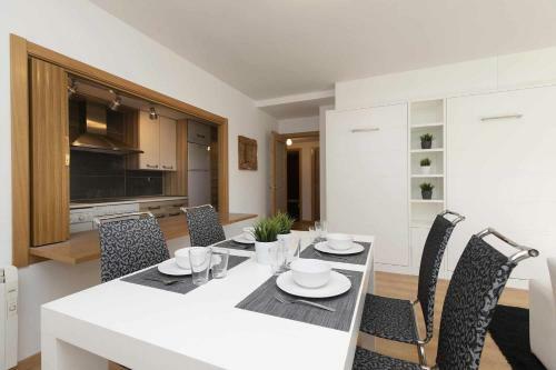 Apartamento Balc�n De Saras By Bevalle