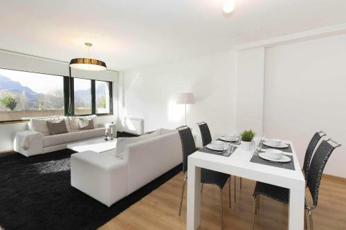 Apartamento Balc�n De Saras By Bevalle