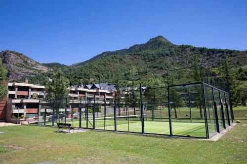 Apartamento Balc�n De Saras By Bevalle