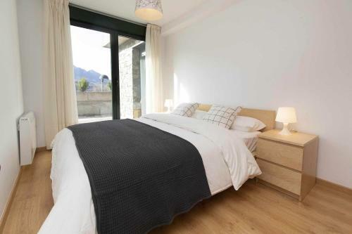 Apartamento Balc�n De Saras By Bevalle