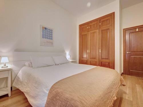 Apartamento El Cuarto Rey By Clabao