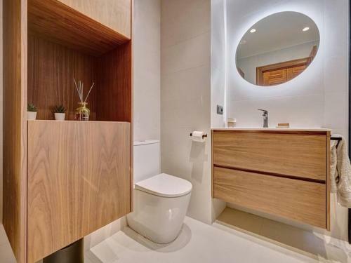 Apartamento El Cuarto Rey By Clabao