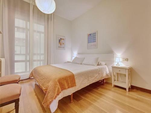 Apartamento El Cuarto Rey By Clabao