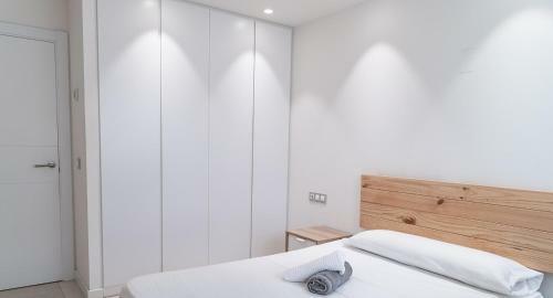 Apartamento Luminoso Cerca Vuelta Del Castillo
