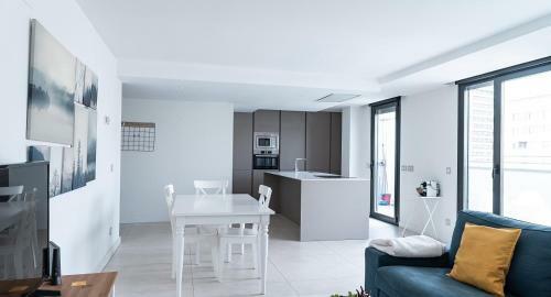 Apartamento Luminoso Cerca Vuelta Del Castillo