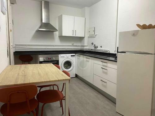 Apartamento Ayla Catedral