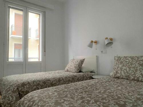 Apartamento Ayla Catedral