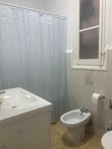 Apartamento Ayla Catedral