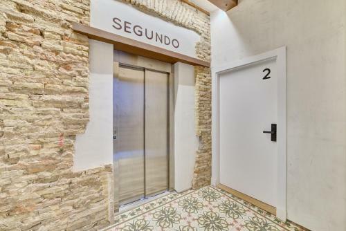 Apartamento Casa Bidaiari By Clabao