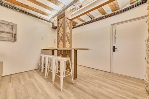 Apartamento Casa Bidaiari By Clabao