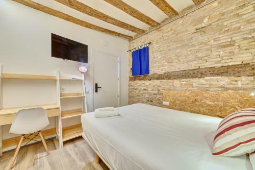 Apartamento Casa Bidaiari By Clabao