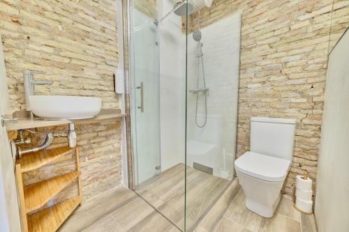 Apartamento Casa Bidaiari By Clabao
