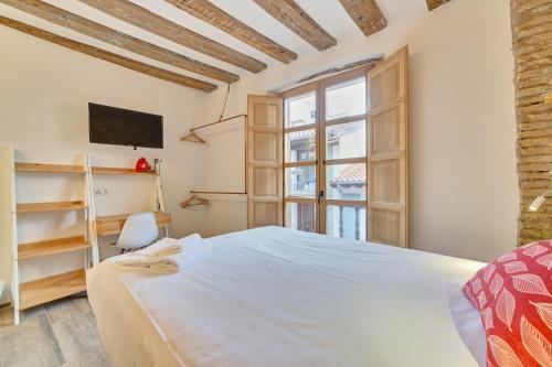 Apartamento Casa Bidaiari By Clabao
