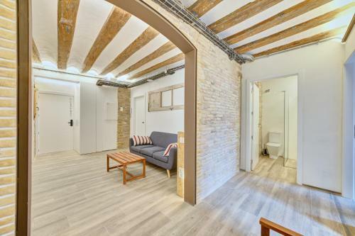 Apartamento Casa Bidaiari By Clabao
